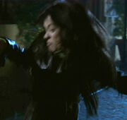 Diana Lee Inosanto, Affliction