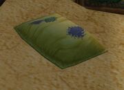 Sack of Corn