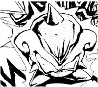 Evil Pokii