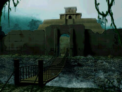 Temple of The Ancients
