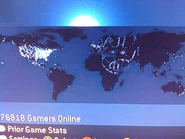 Mister Chief on Bnet