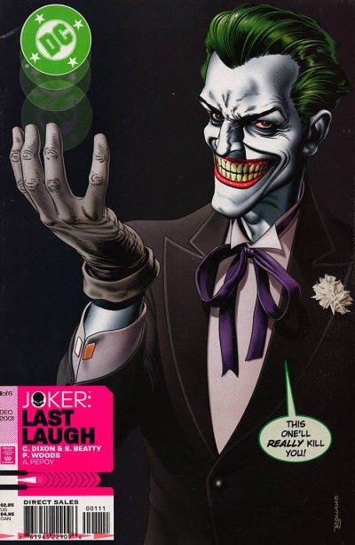 Joker download the last version for apple
