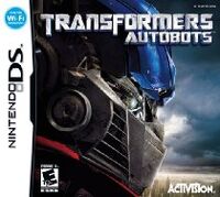 AutoDS