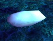 Dark Iron Pillow