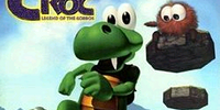 Croc: Legend of the Gobbos