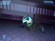 Dead Shielded Elite