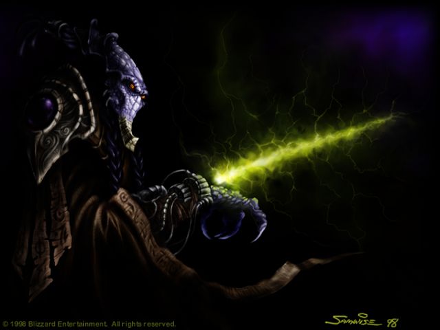 starcraft 2 zeratul missions