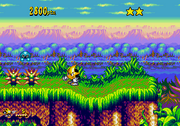 Ristar