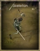 D3Skeleton.