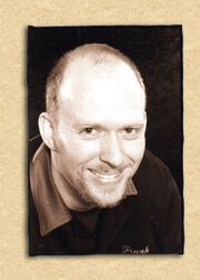 Frank Pearce