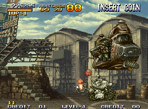 metal slug 3 mobile metal slug 3 mobile