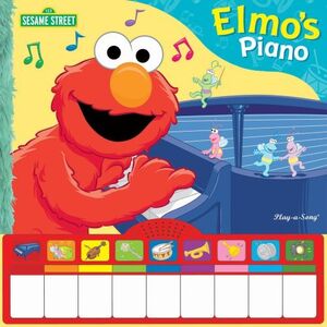Elmospiano