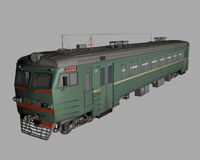 ER-2R - Criminal Russia