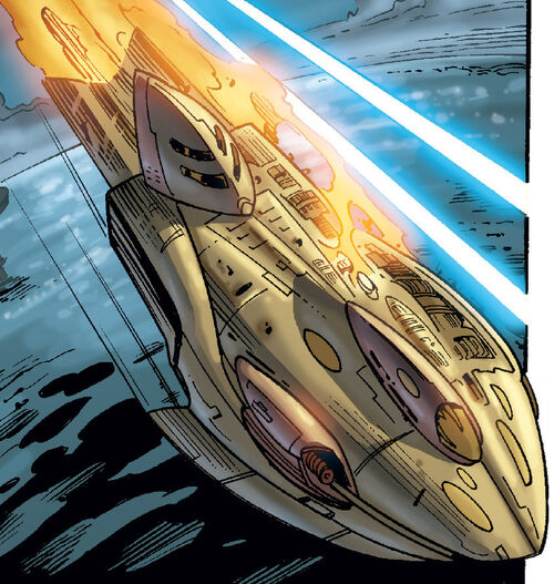 Shark (starfighter) - Wookieepedia, The Star Wars Wiki