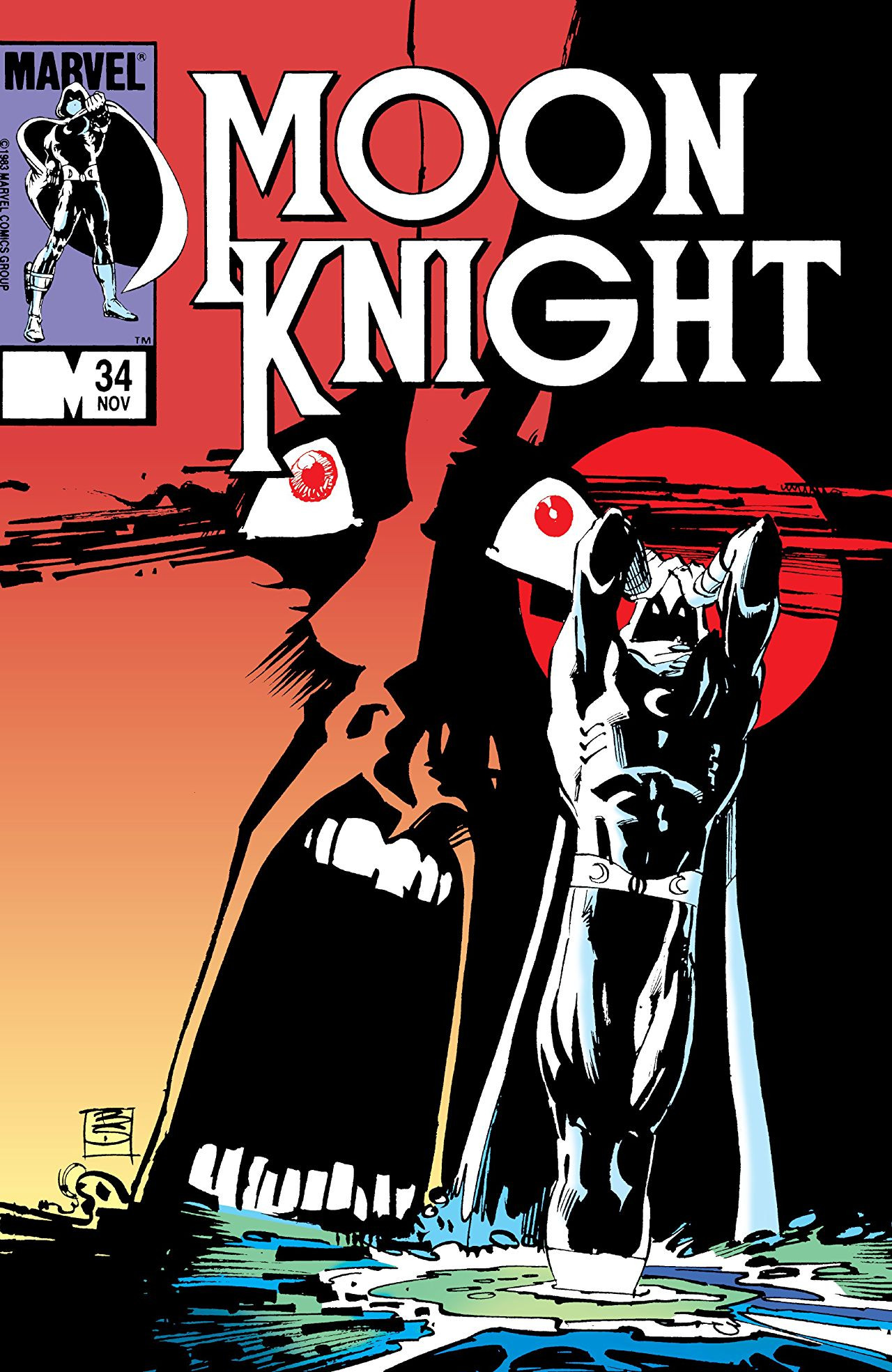 marvel premier moon knight