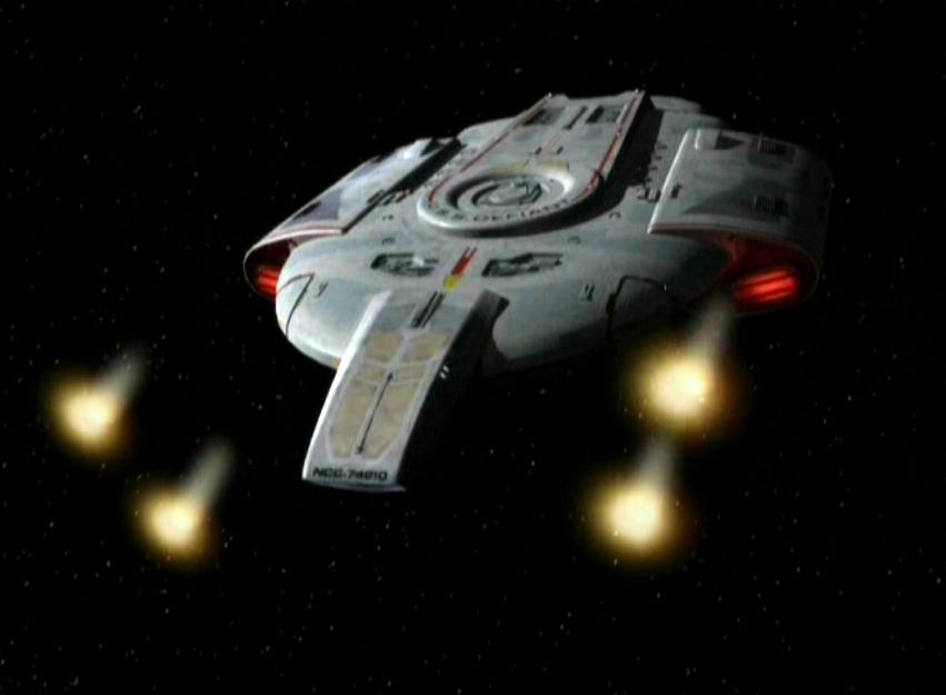 Defiant Class Memory Alpha The Star Trek Wiki