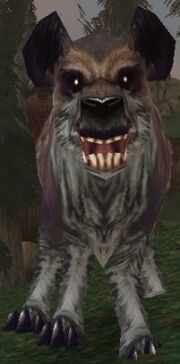Dragonflayer Hunting Hound