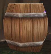 Large Barrel