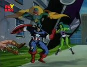 Avengersff
