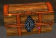 Wine Crate