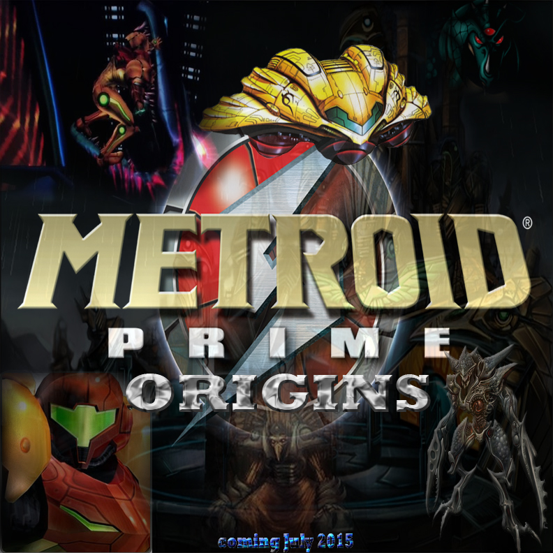 Metroid origins map