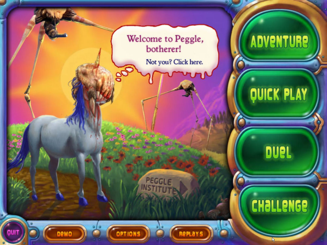 download peggle 2