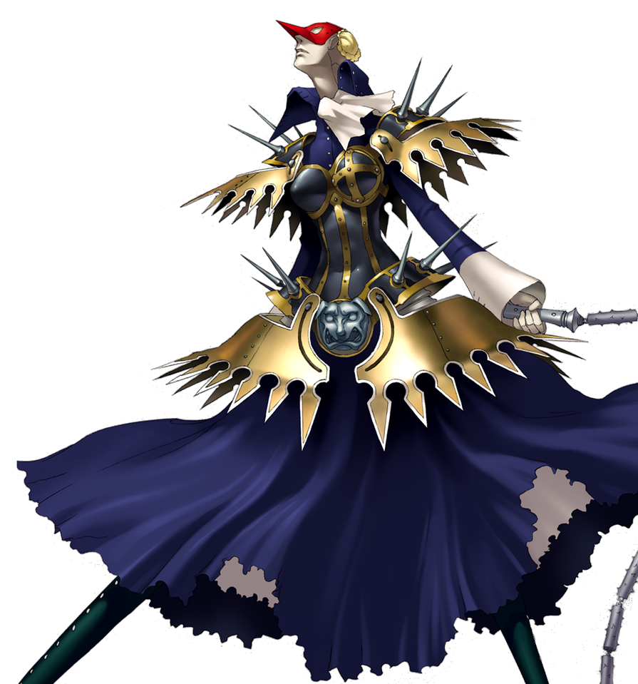 Artemisia - Megami Tensei Wiki: a Demonic Compendium of your True Self