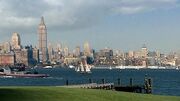 Manhattan