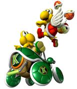 Mkdd koopas