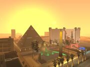 Las Venturas (SA)