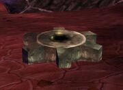 Salvageable Metal