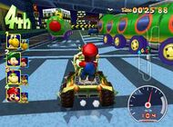 Wiggler Buses