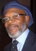 Samuel Leroy Jackson