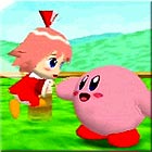 リボン,Ribbon,依斑,星のカービィ,Kirby: Right Back at Ya!,星之卡比