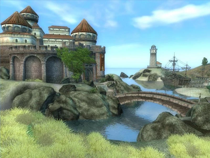 Image Anvil castle.jpg The Elder Scrolls Wiki