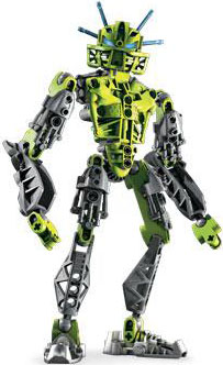 toa lewa phantoka