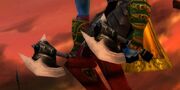 Grunts waraxe