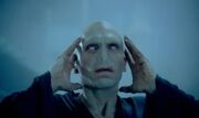 Voldemort powrócił