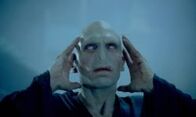 Voldemort powrócił