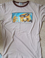 zorak shirt