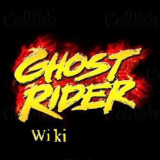 ghost rider wiki
