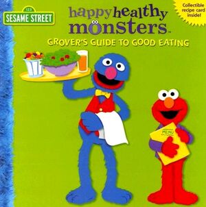 Groversguidetogoodeating