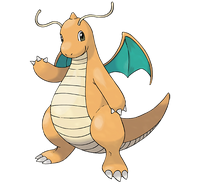 Dragonite