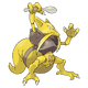 Kadabra