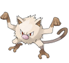 Mankey