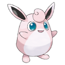 Wigglytuff