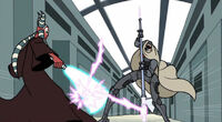 RailwayDuel