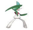 Gallade