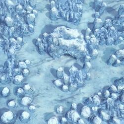 Great Glacier