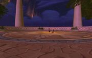 Krasus' Landing